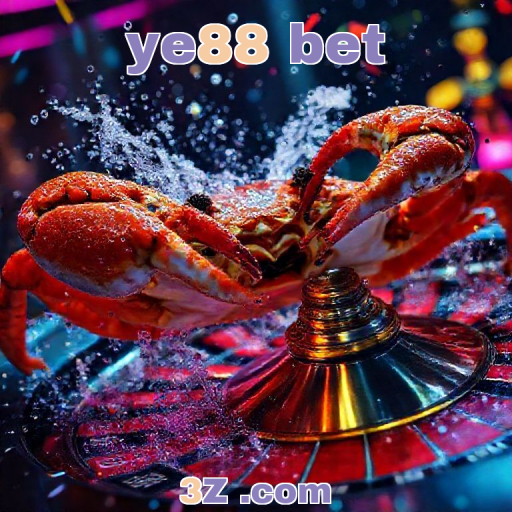 Entretenimento e Emoção no Cassino ye88 bet: Aposta em Diversão