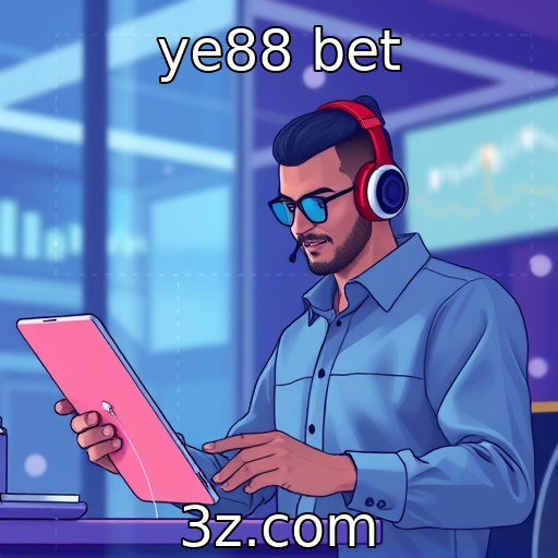 Futuro das casas de apostas e inovação digital