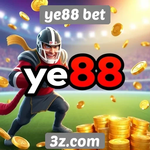 Principais jogos disponíveis em ye88 bet