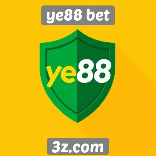 Avaliação da segurança no site ye88 bet
