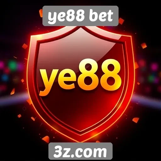 Avaliação da segurança do site ye88 bet