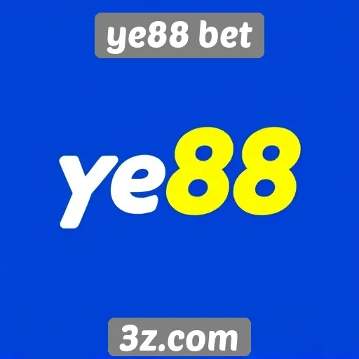 Avaliações de usuários sobre ye88 bet