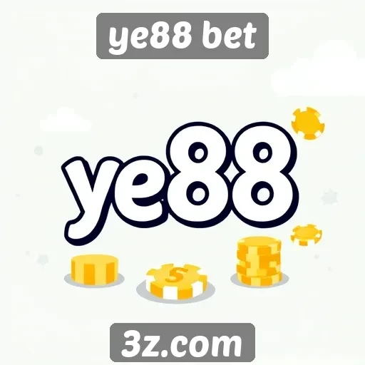 Conheça as principais ofertas do site ye88 bet