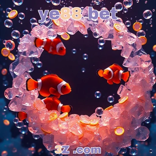 Experimente a Emoção da Live na ye88 bet