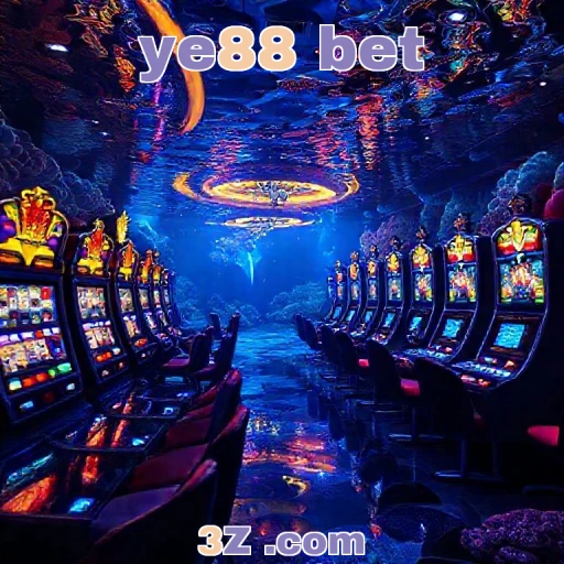 Aventura Inesquecível nos Slots do ye88 bet