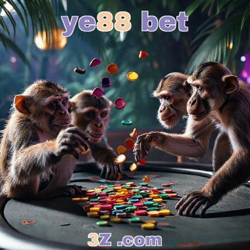 Apostando em Sports no Ye88 Bet: Uma Nova Experiência